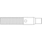 Top Link Assembly - Category 1 and 2 fits White 101435A