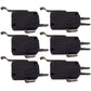 Qty 3: 2 & 3 Prong Switch Kit Fits Club Car Replaces 1014805