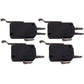 Micro Switches Fits Club Car 2 & 3 Prong #s 4240 1014807 8991 1014808 Fwd Rev Sp