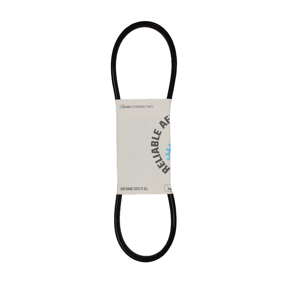 1015241 Replacement Starter Generator Belt Fits Club Car DS Golf Cart Model(s)