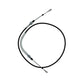 Transmission Shift Forward/Reverse Cable Fits Club Car Replaces 1015398-01