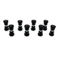 Leaf Spring Bushing Kit Fits Club Car Replaces 1015583