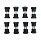 Leaf Spring Bushing Kit 1015583 Fits Club Car DS 1981 and Up
