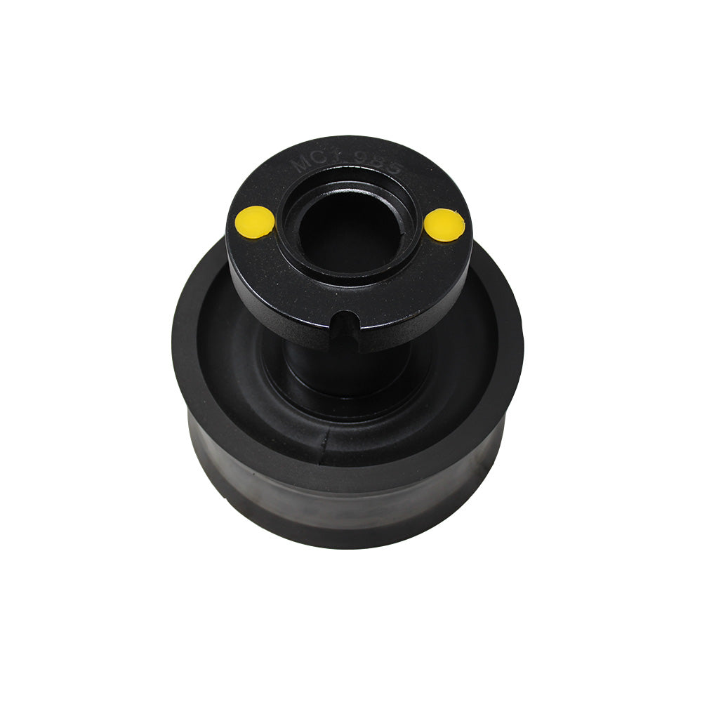 Replacement Ram 9" DN230 Flange Fits Schwing Concrete Pump 10161634