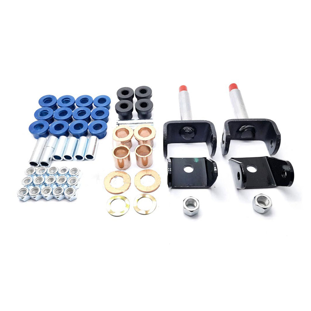 Front End Repair Kit Fits Club Car Replaces 101694