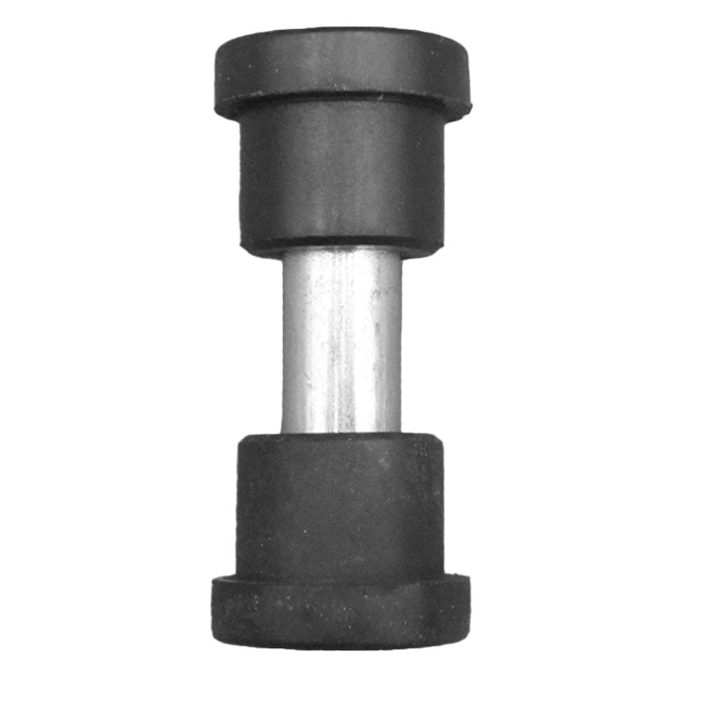 Club Car DS Golf Cart Front End Repair Kit, Bushings, Clevis, King Pins - Fits 1