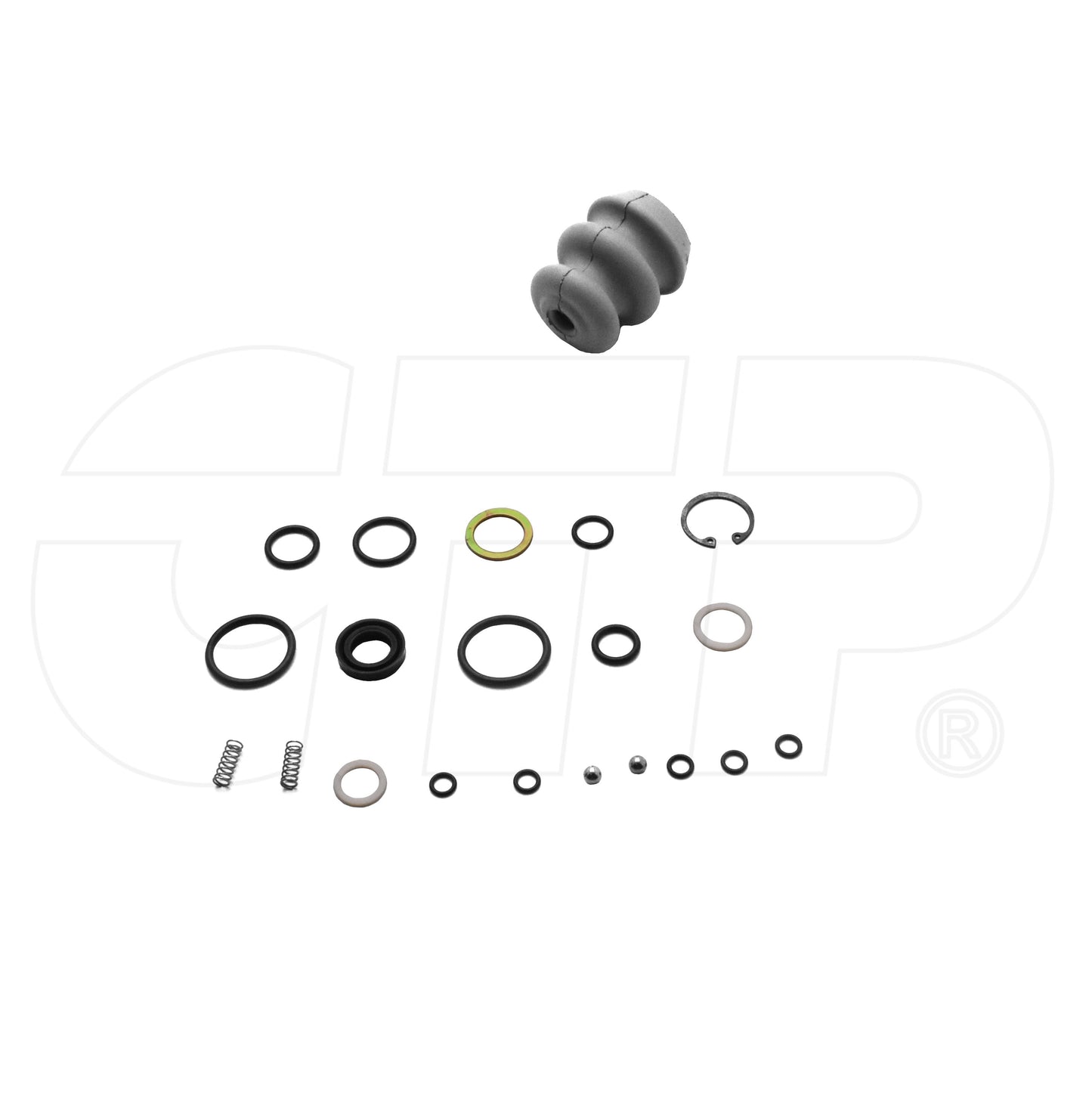 1017034 Seal Kit Fits Caterpillar Models