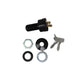 Ignition Key Switch Fits Club Car Replaces 101826201