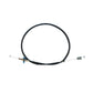1018325-01 Throttle Cable 35 3/4" Fits Club Car Gas Golf Cart w/FE290 & FE350