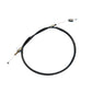 1018325-01 Throttle Cable 35 3/4" Fits Club Car Gas Golf Cart w/FE290 & FE350