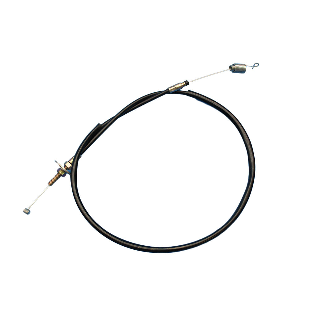 1018325-01 Throttle Cable 35 3/4" Fits Club Car Gas Golf Cart w/FE290 & FE350