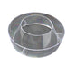 10" Pre-Cleaner Bowl Fits Oliver Replaces 10P2754