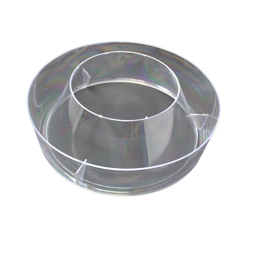 10" Pre-Cleaner Bowl Fits Fiat Replaces 09959848