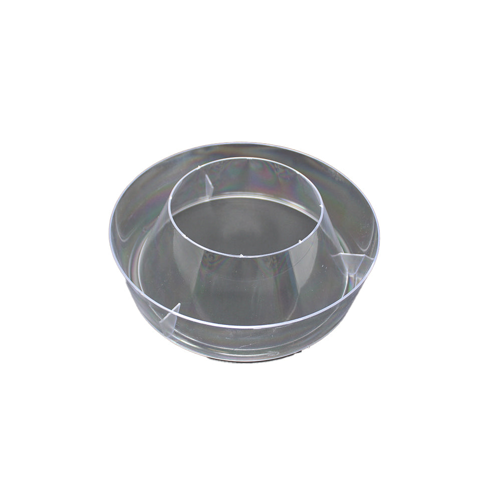 10" Pre-Cleaner Bowl Fits Hesston Replaces 76023089
