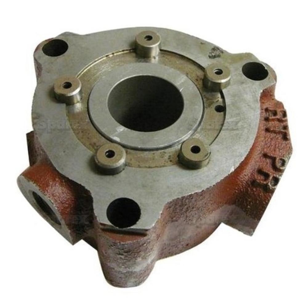 S.42753 Power Steering Valve Assembly Fits Massey Ferguson; Fits John Deere