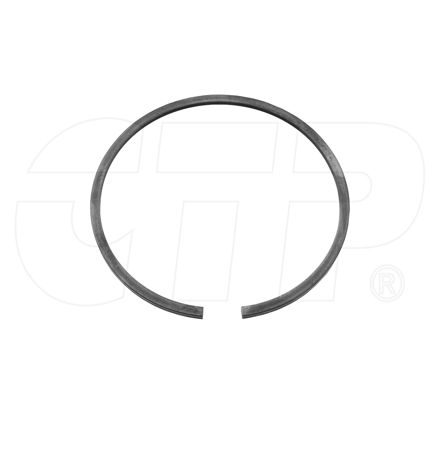 1019047 Ring Piston Top Fits Caterpillar Models