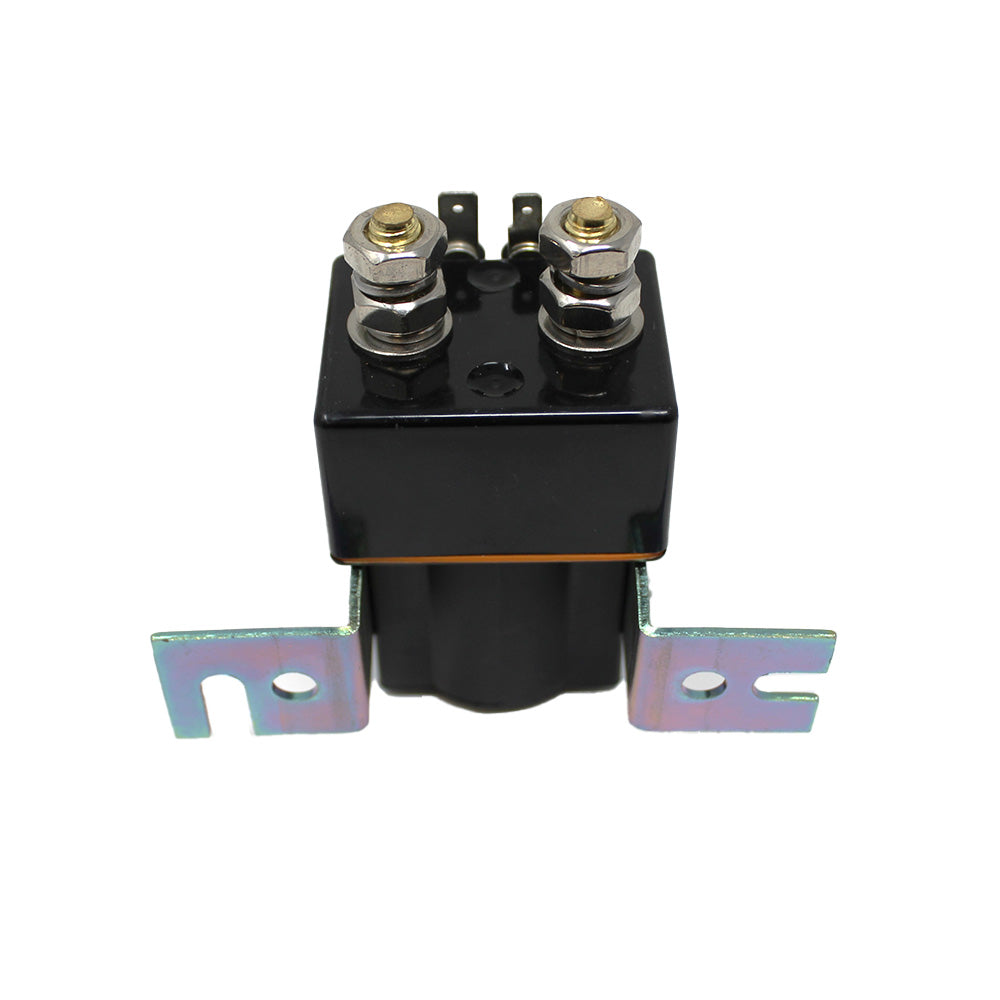 Solenoid w/Resistor Fits Club Car Replaces 101908701
