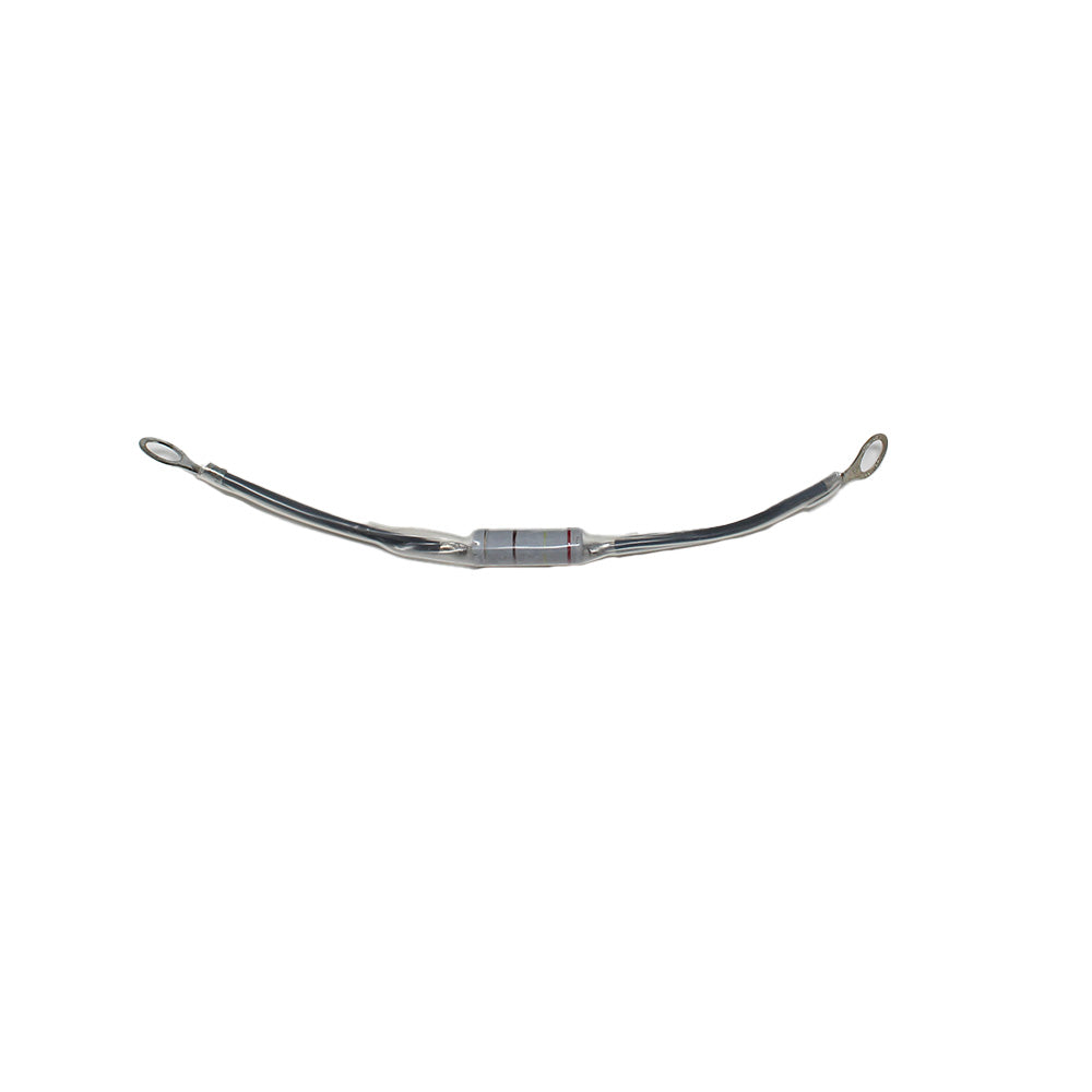 Solenoid w/Resistor Fits Club Car Replaces 101908701