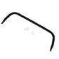 1017930 Interchangeable Rear Stabilizer Bar w/ Clamps 1019913 Fits Polaris RZRs