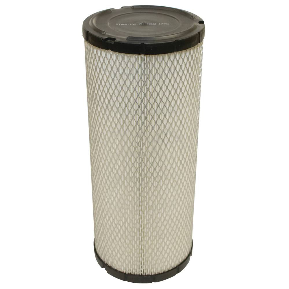 102-061 Air Filter Fits Caterpillar