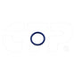 1020889 Seal O Ring Fits Caterpillar Models