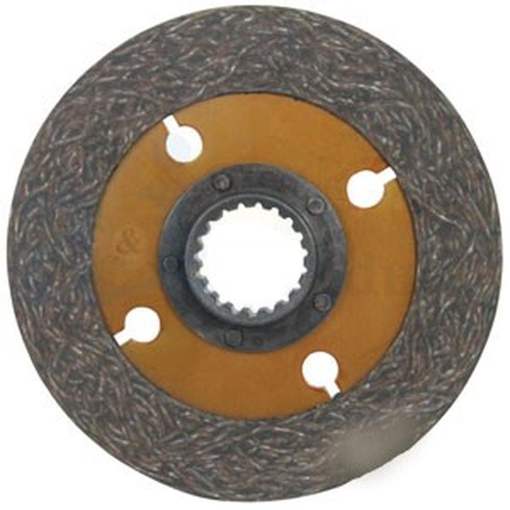 102103A 7" Trans Disc For Minneapolis Moline Tractor Models 770 880