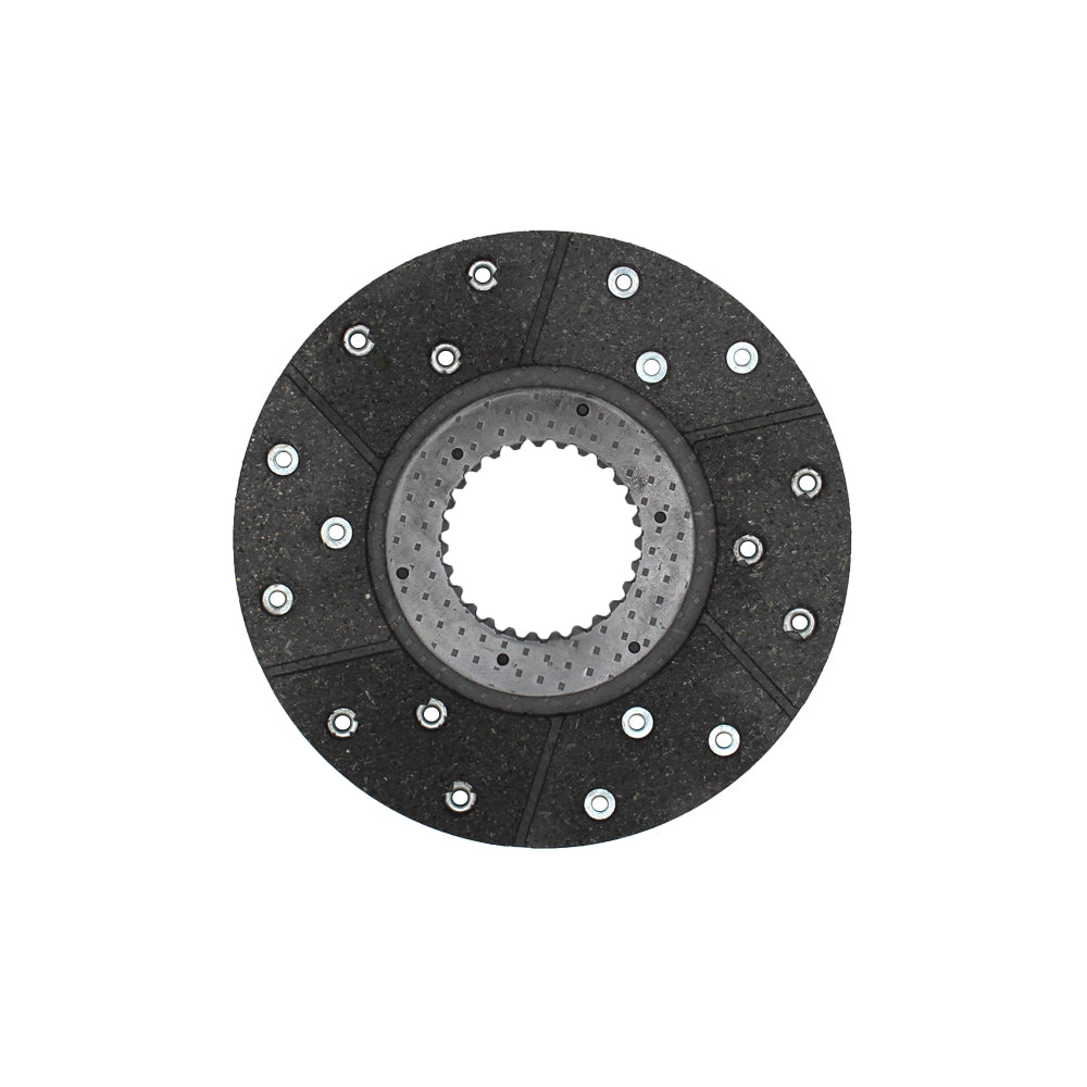 Brake Disc Fits Massey Ferguson 30 50 65 85 135 150 165 175 180 3165 3609098M1