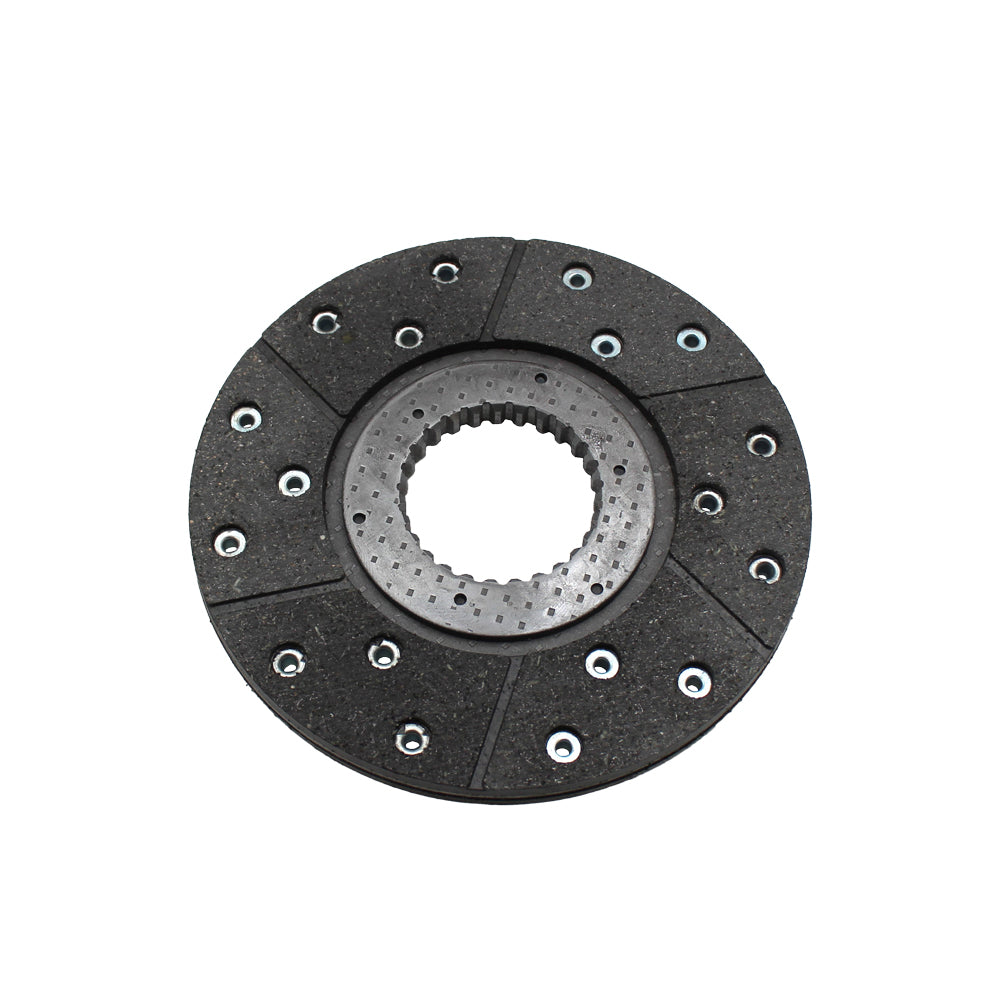 Brake Disc Fits Massey Ferguson 30 50 65 85 135 150 165 175 180 3165 3609098M1