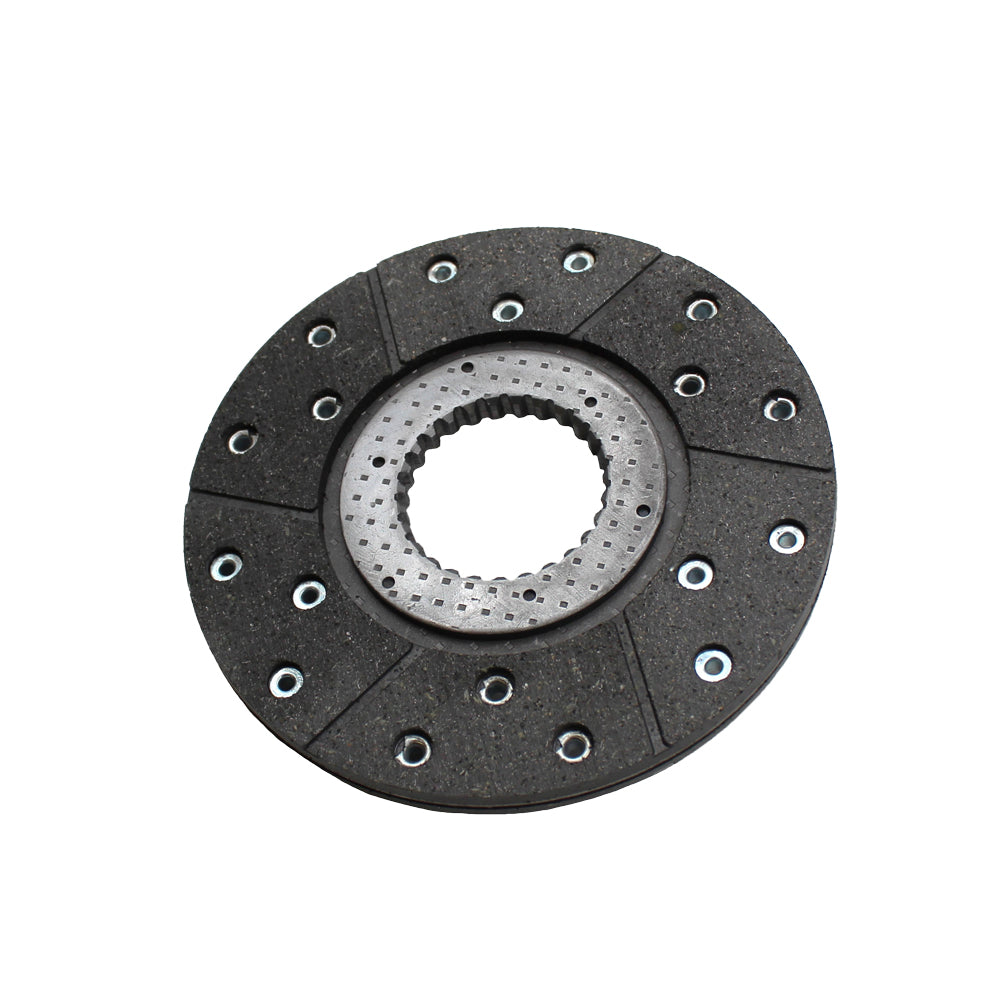 Brake Disc Fits Massey Ferguson 30 50 65 85 135 150 165 175 180 3165 3609098M1