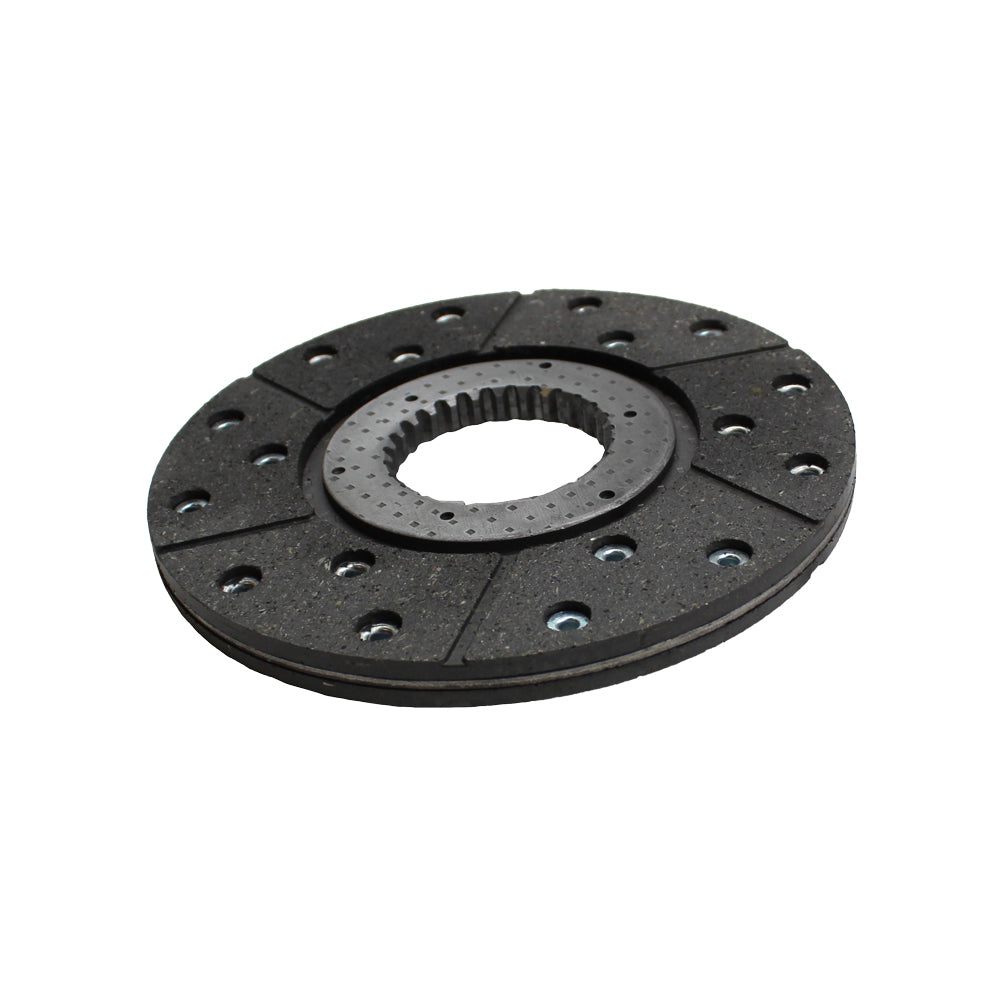 BRAKE DISC Set of 4 Fits Massey Ferguson 135 150 165 175 180 50 85 88 1021314M1