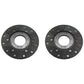 1021314M92 Brake Disc Fits Massey Ferguson Tractor Models 30 31 40 50