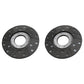 1021314M92 Brake Disc Fits Massey Ferguson Tractor Models 30 31 40 50