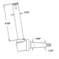 Spindle 1022019 Fits Allis Chalmers 500 600 615 I60 I600