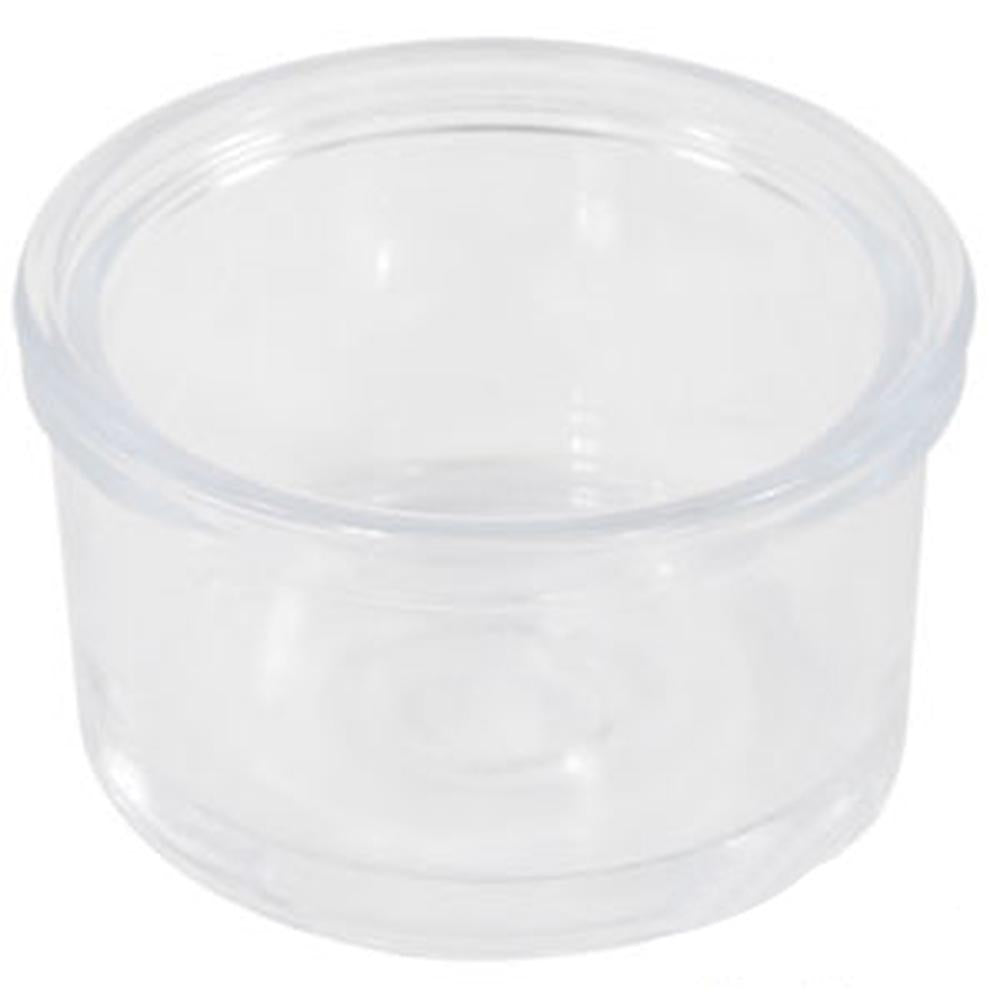 Fuel Filter Glass Bowl Fits International Replaces 3069610R1