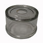 Fuel Filter Glass Bowl Fits International Replaces 3069610R1