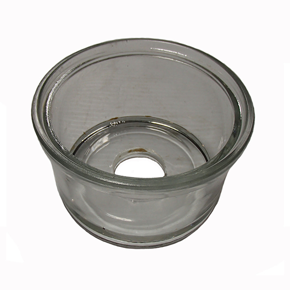 Fuel Filter Glass Bowl Fits International Replaces 3069610R1