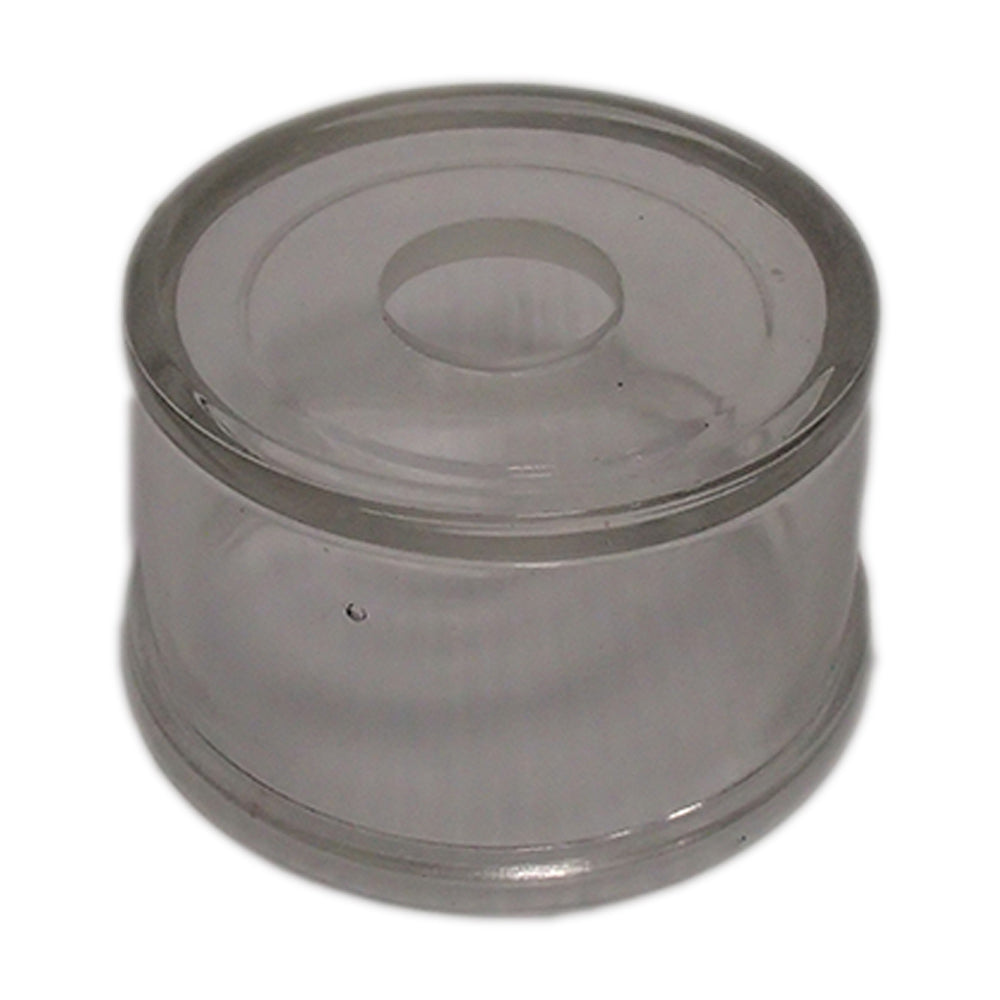 Fuel Filter Glass Bowl Fits International Replaces 3069610R1