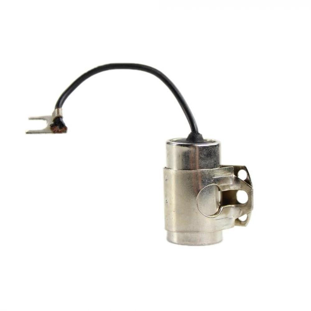Condenser Fits Case/International Harvester Replaces 702325R91