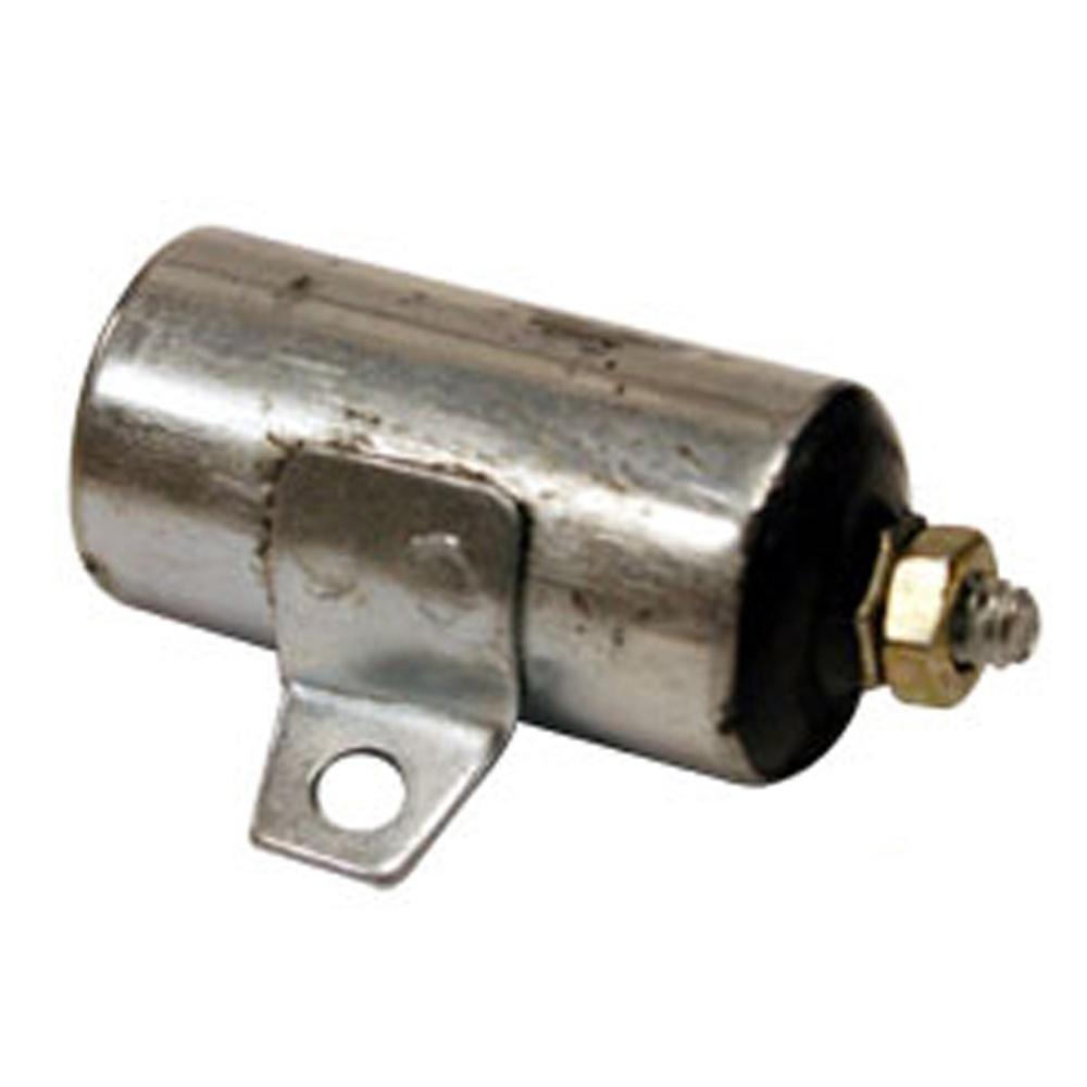 Condenser Fits Allis Chalmers Replaces 1869704