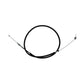 52-3/4" Throttle Cable 1025131-02 Fits Club Car Precedent Golf Cart 2004-Up