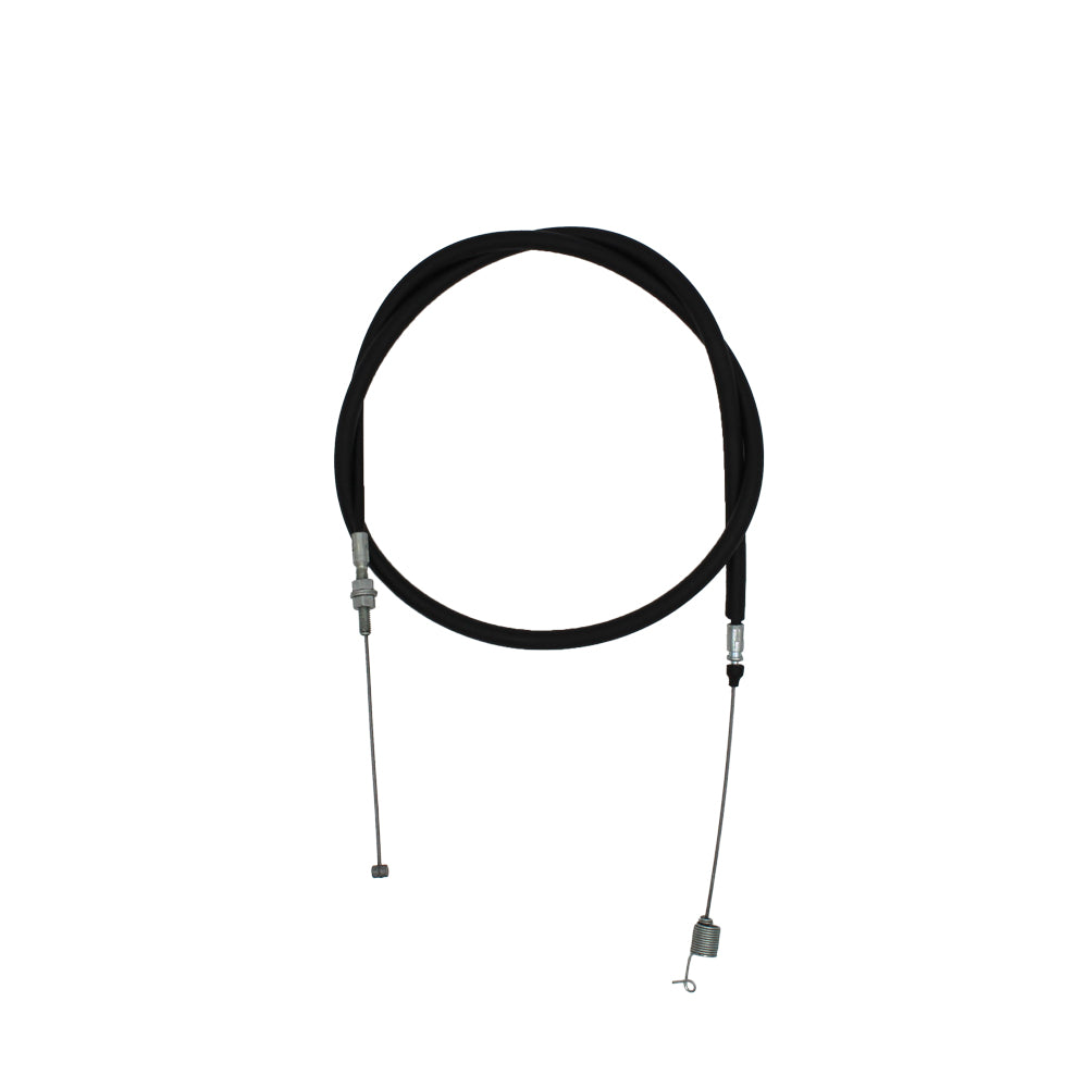 52-3/4" Throttle Cable 1025131-02 Fits Club Car Precedent Golf Cart 2004-Up