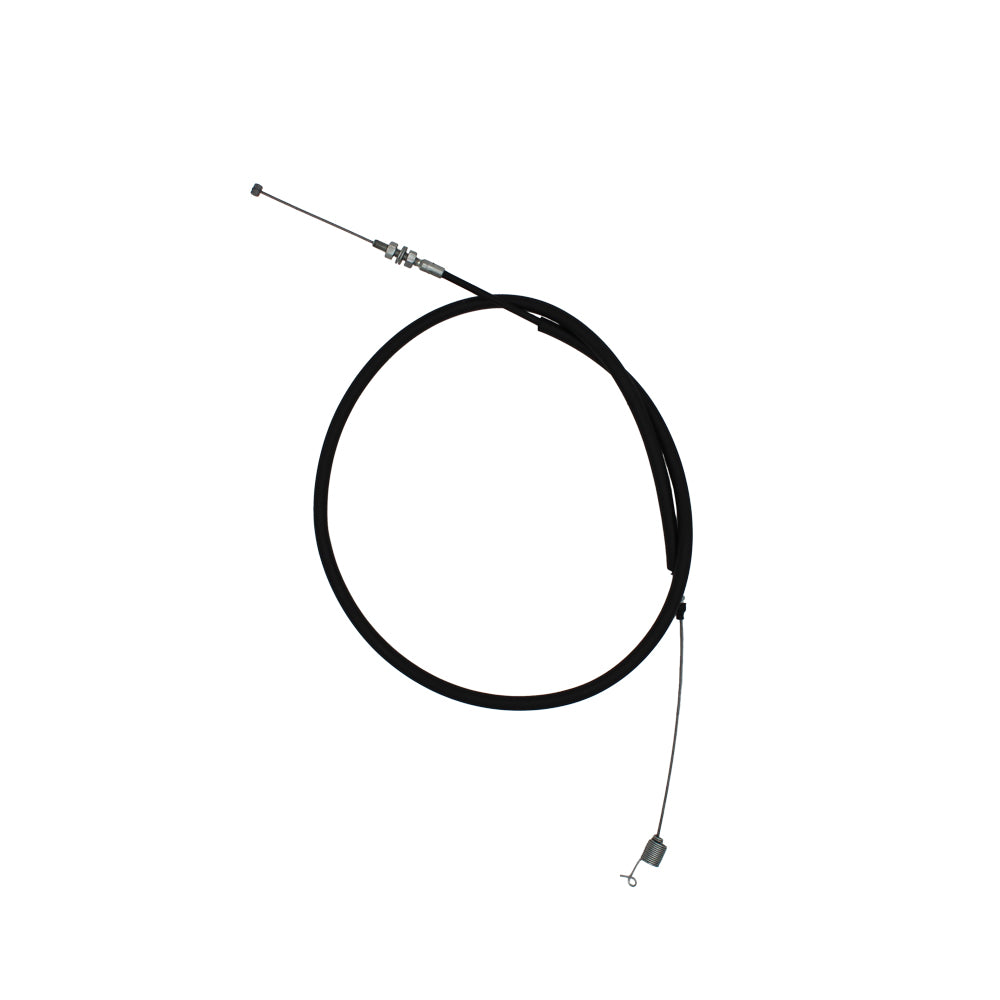 52-3/4" Throttle Cable 1025131-02 Fits Club Car Precedent Golf Cart 2004-Up