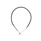 Replacement Throttle Cable 102513102 Fits Club Car Models 1025131-02