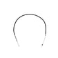 52-3/4" Throttle Cable 1025131-02 Fits Club Car Precedent Golf Cart 2004-Up
