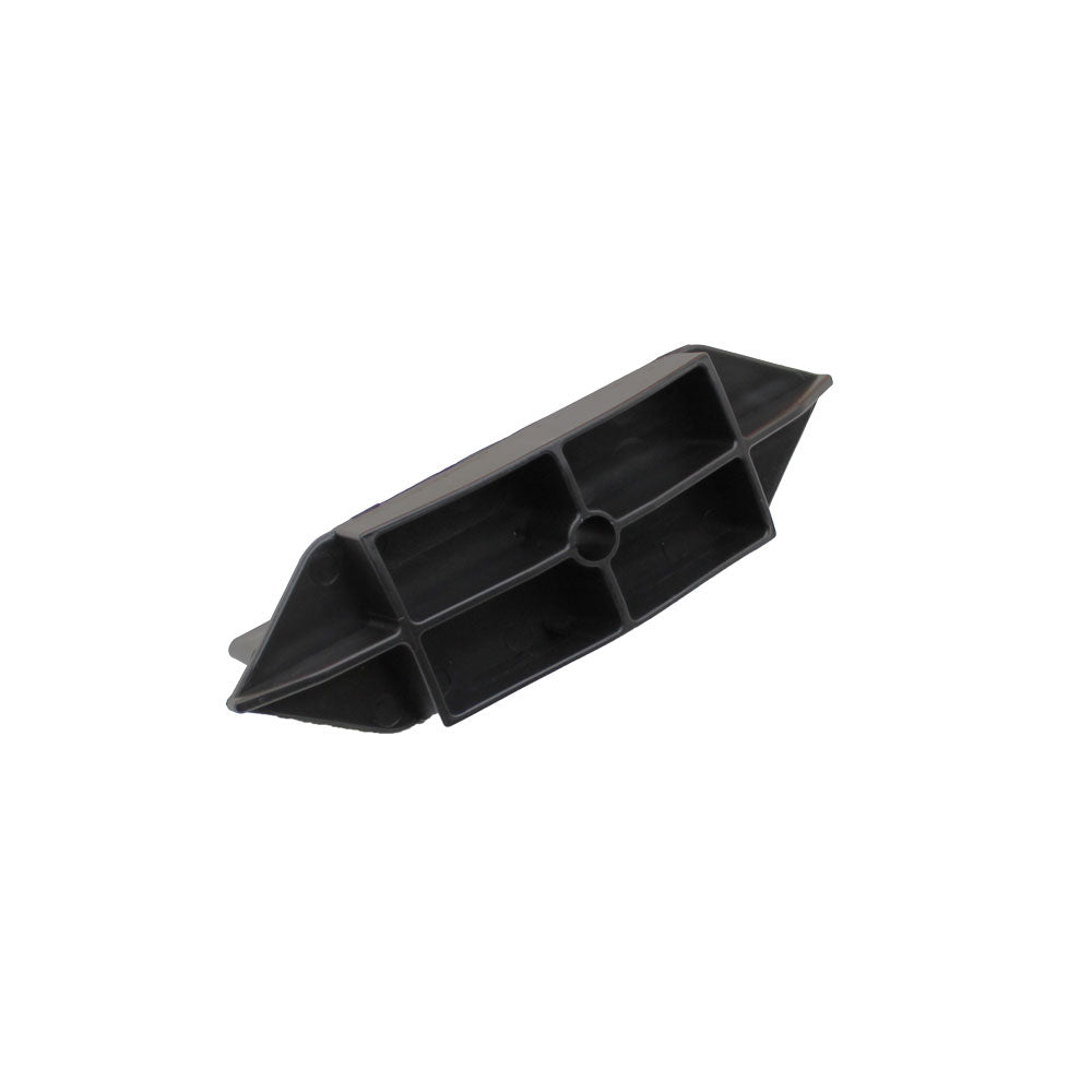 102534001 Battery Hold Down Plate With Rods Fits Club Car Electric 48V Only