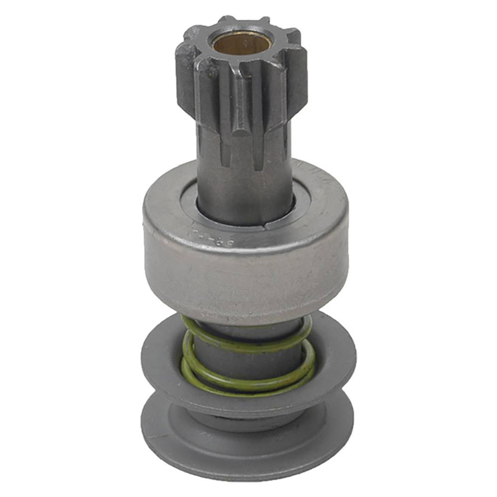 Starter Drive Fits Massey Ferguson Replaces 1025380M91