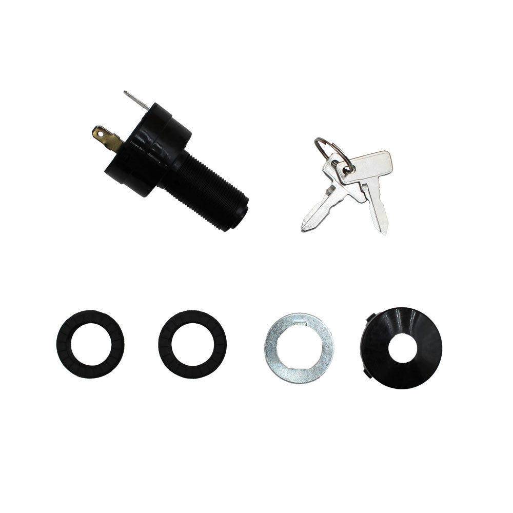 1025715-01 Key Switch Fits Club Car DS 48V Electric Golf Carts 1996-2002