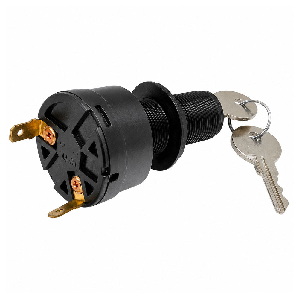 1025715-01 Key Switch Fits Club Car DS 48V Electric Golf Carts 1996-2002