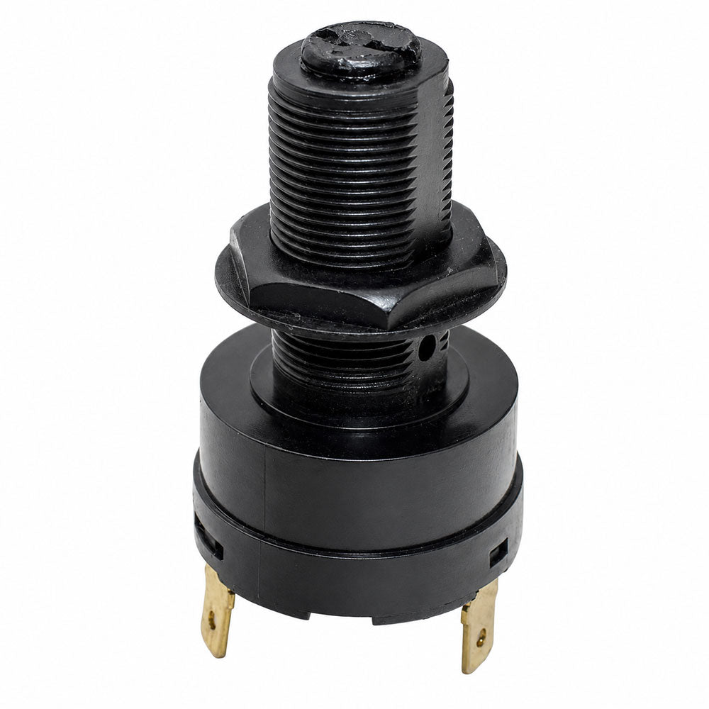 1025715-01 Key Switch Fits Club Car DS 48V Electric Golf Carts 1996-2002