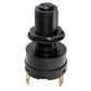 2 Terminal Ignition Switch for Club Car DS Precedent 48 Volt Electric Golf Cart